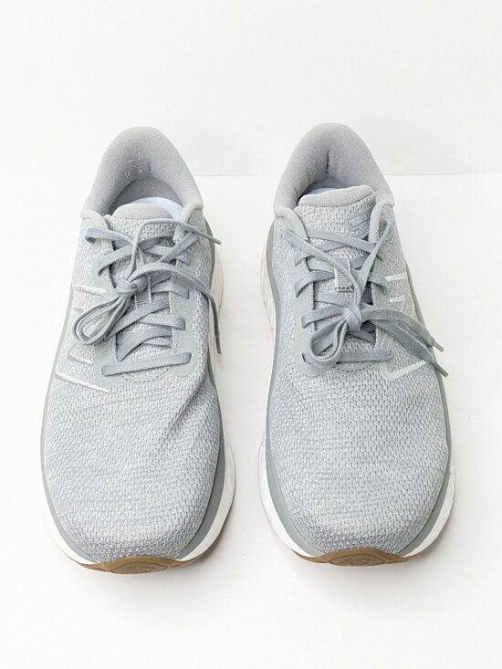 New Balance Fresh Foam X Kaiha Road Running Shoes Grey Men\'s 11 Extra Wide